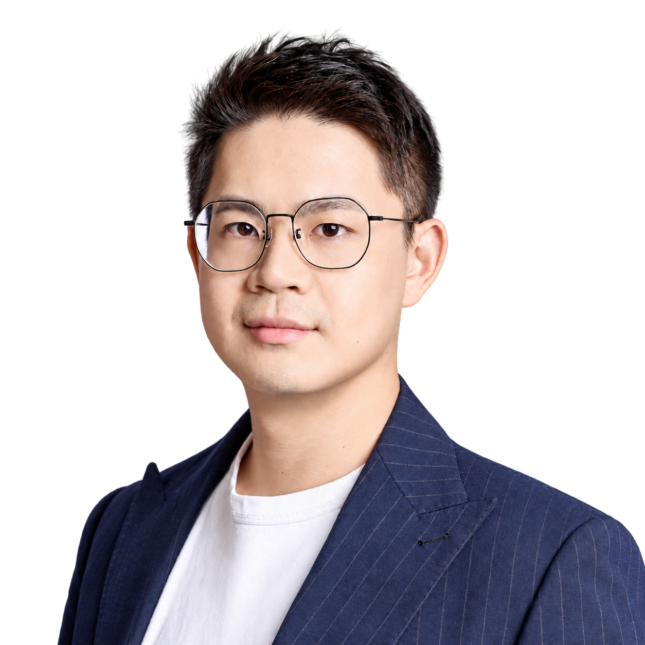 Owen Weng, founder of Kovelta